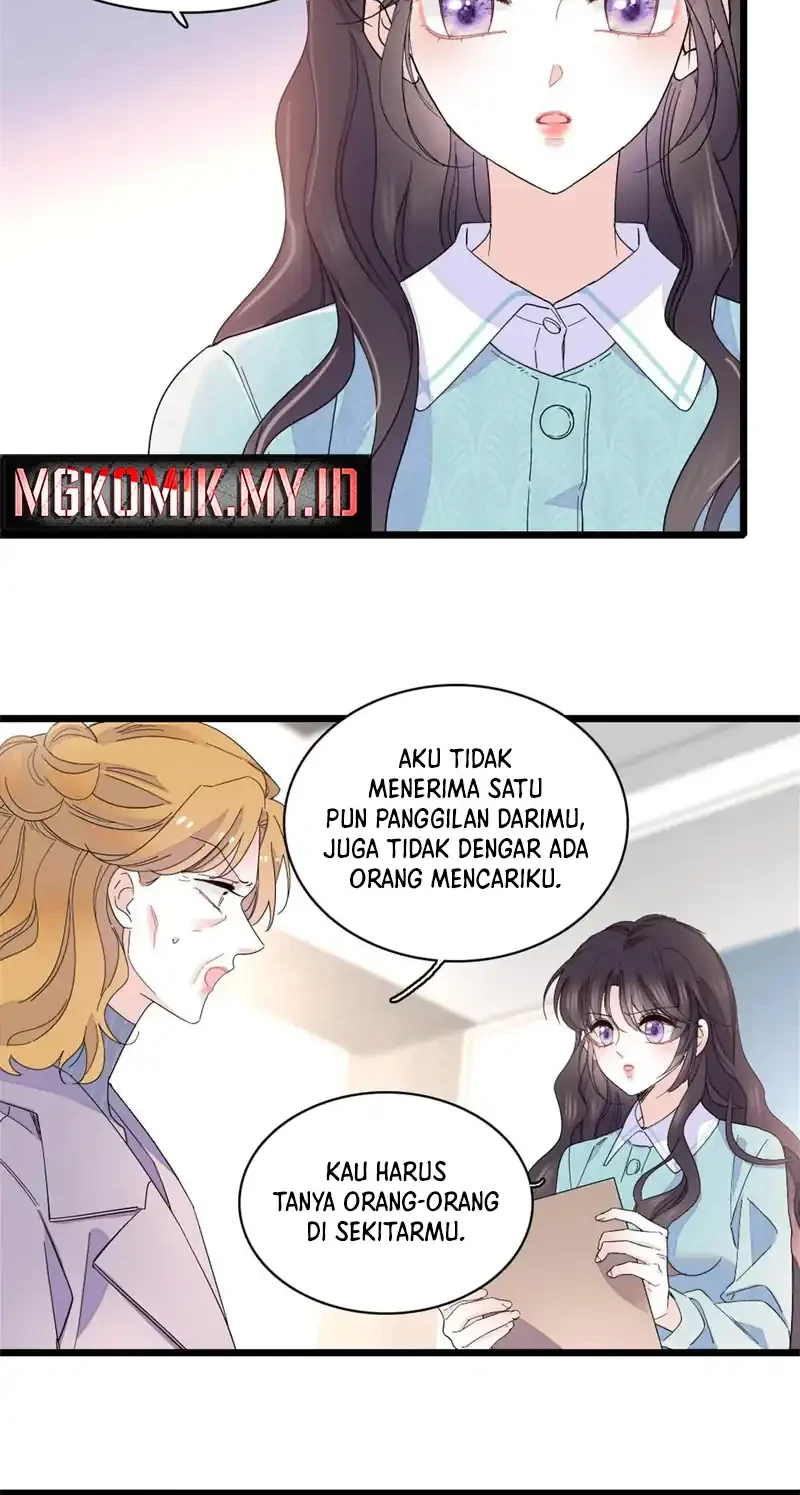The Almighty Daughter Runs The World Chapter 182 - halaman 5