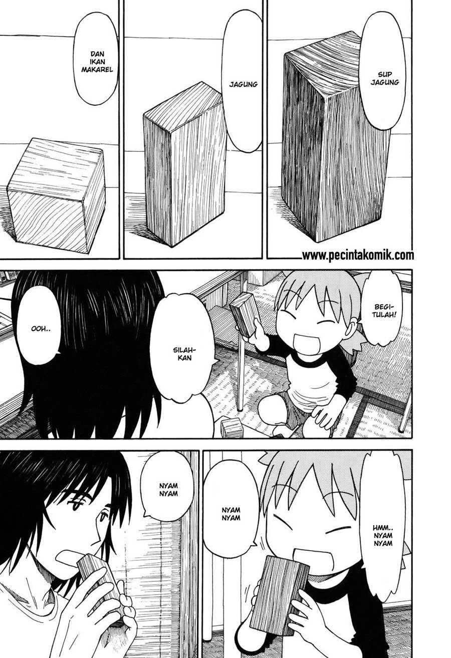 The Almighty Daughter Runs The World Chapter 183 - halaman 10