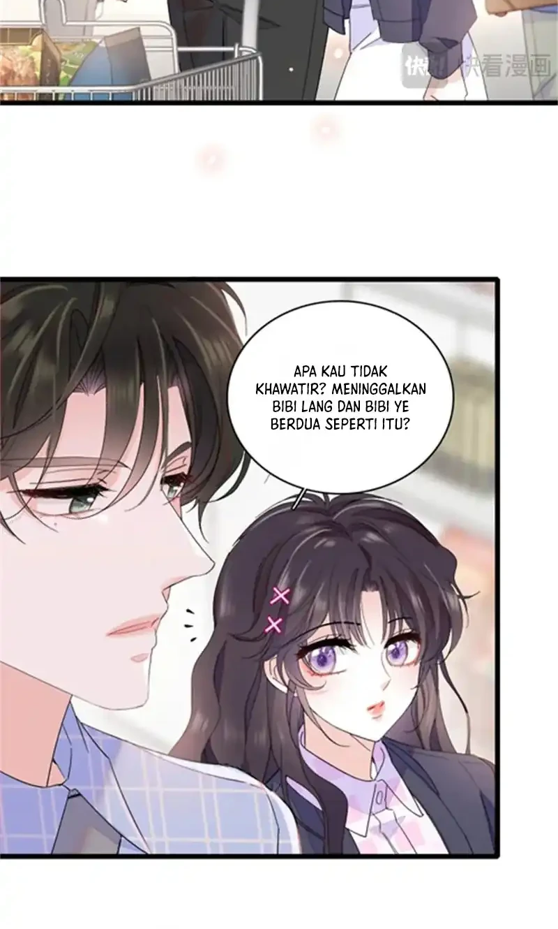 The Almighty Daughter Runs The World Chapter 184 - halaman 14