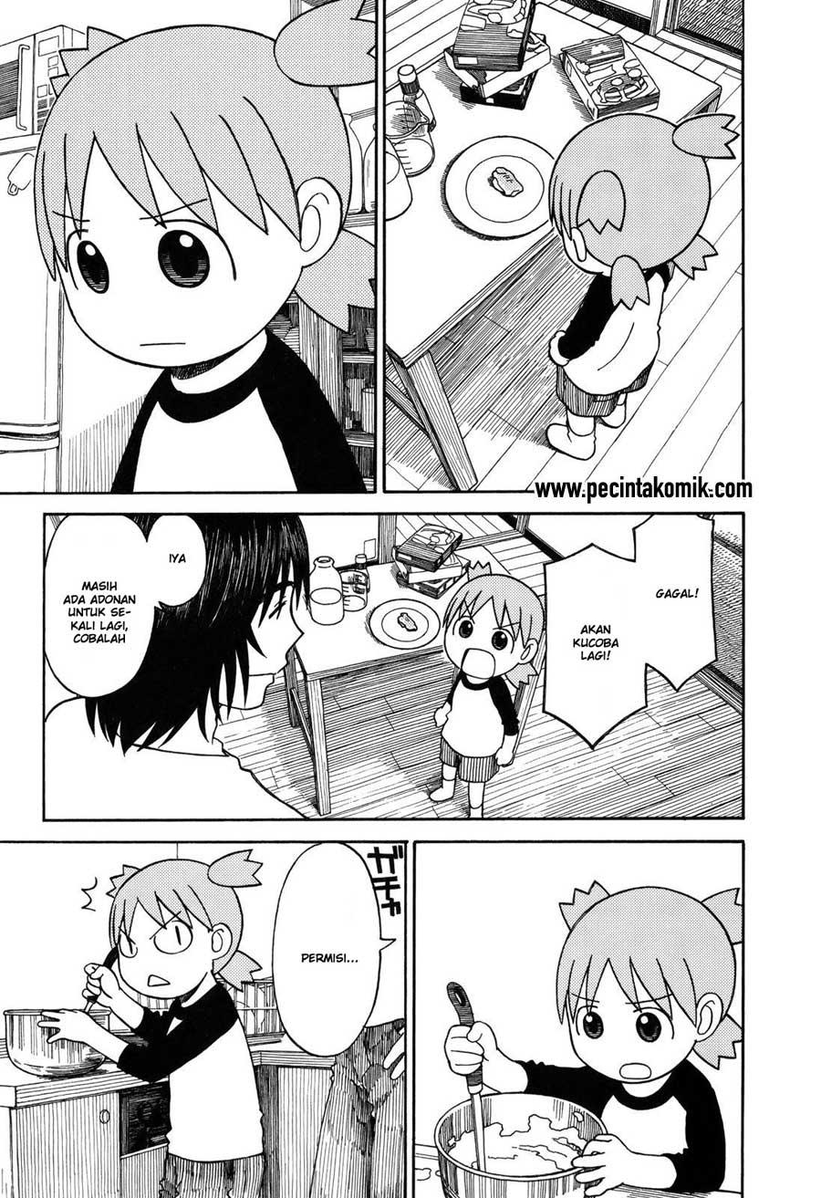The Almighty Daughter Runs The World Chapter 184 - halaman 16