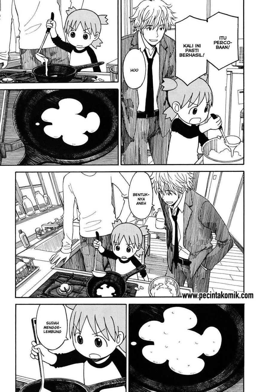 The Almighty Daughter Runs The World Chapter 184 - halaman 18