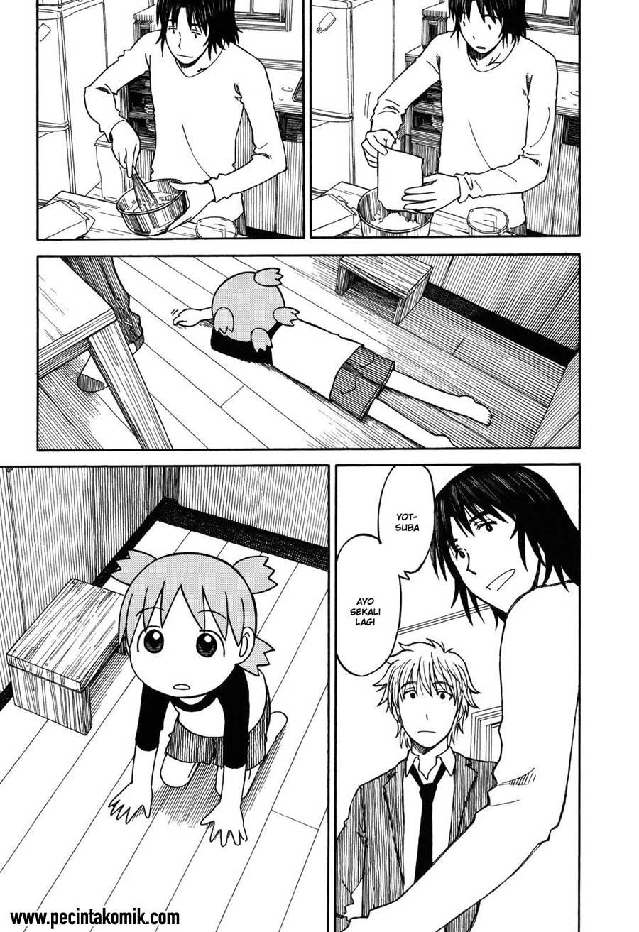 The Almighty Daughter Runs The World Chapter 184 - halaman 22