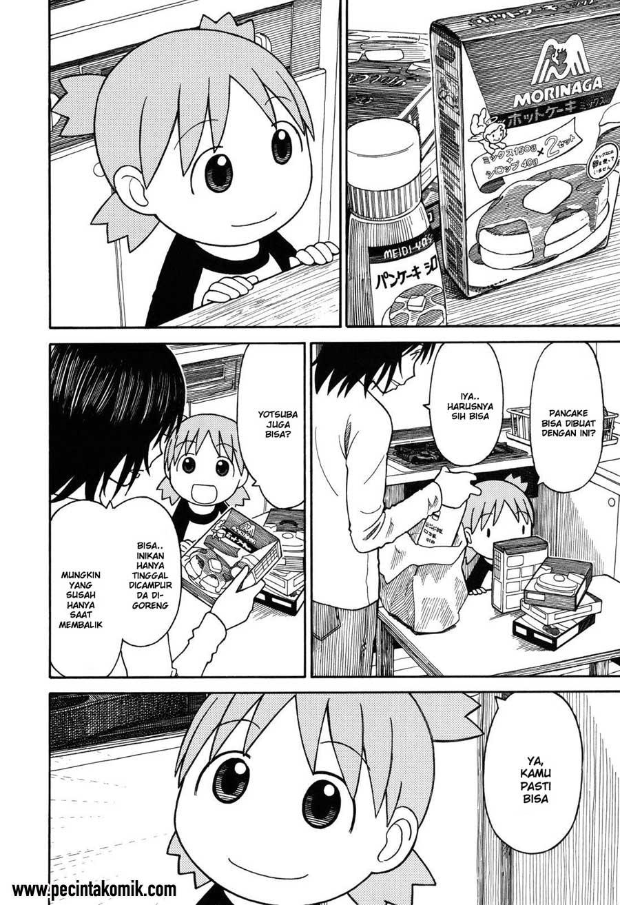 The Almighty Daughter Runs The World Chapter 184 - halaman 5