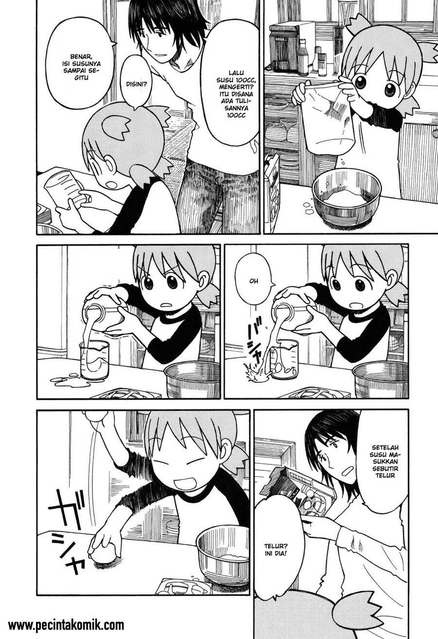 The Almighty Daughter Runs The World Chapter 184 - halaman 7