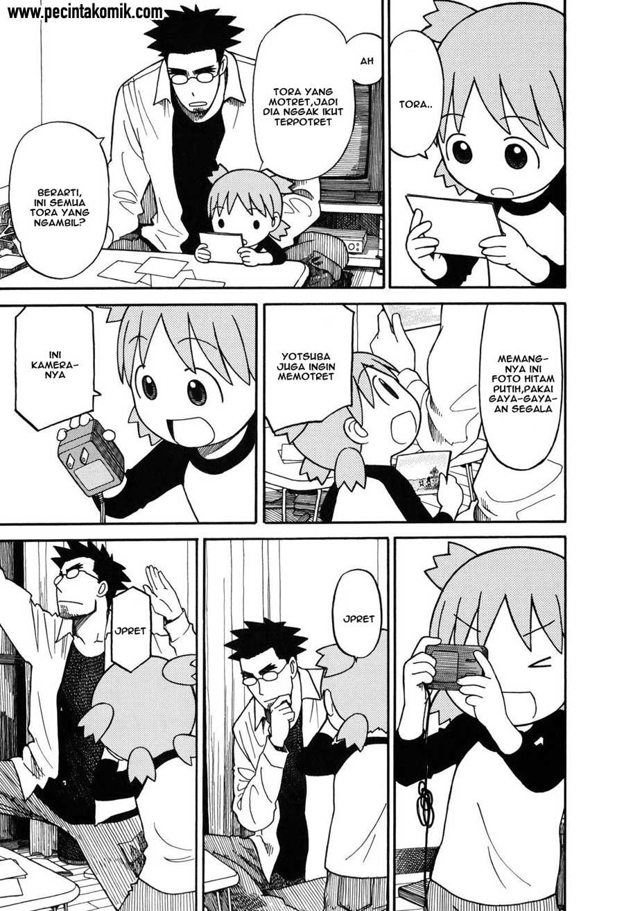 The Almighty Daughter Runs The World Chapter 185 - halaman 10