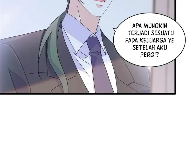 The Almighty Daughter Runs The World Chapter 185 - halaman 17