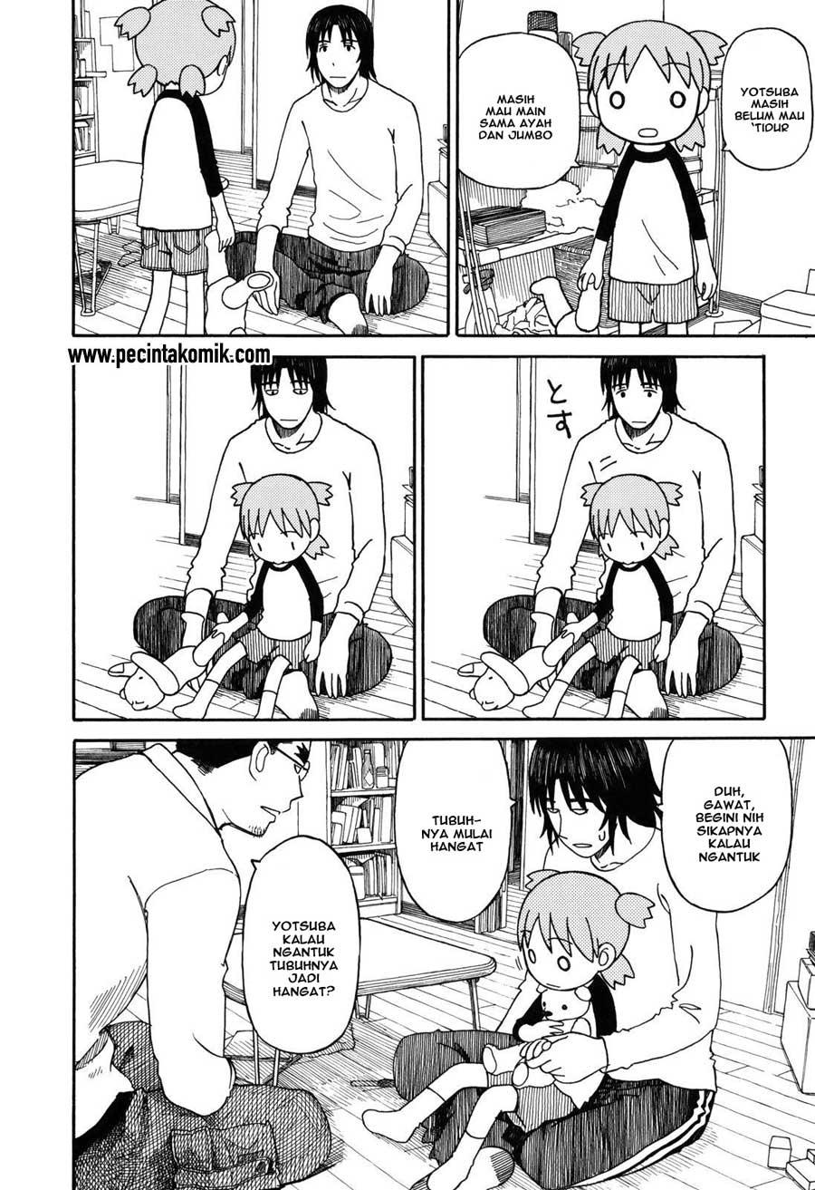The Almighty Daughter Runs The World Chapter 185 - halaman 23