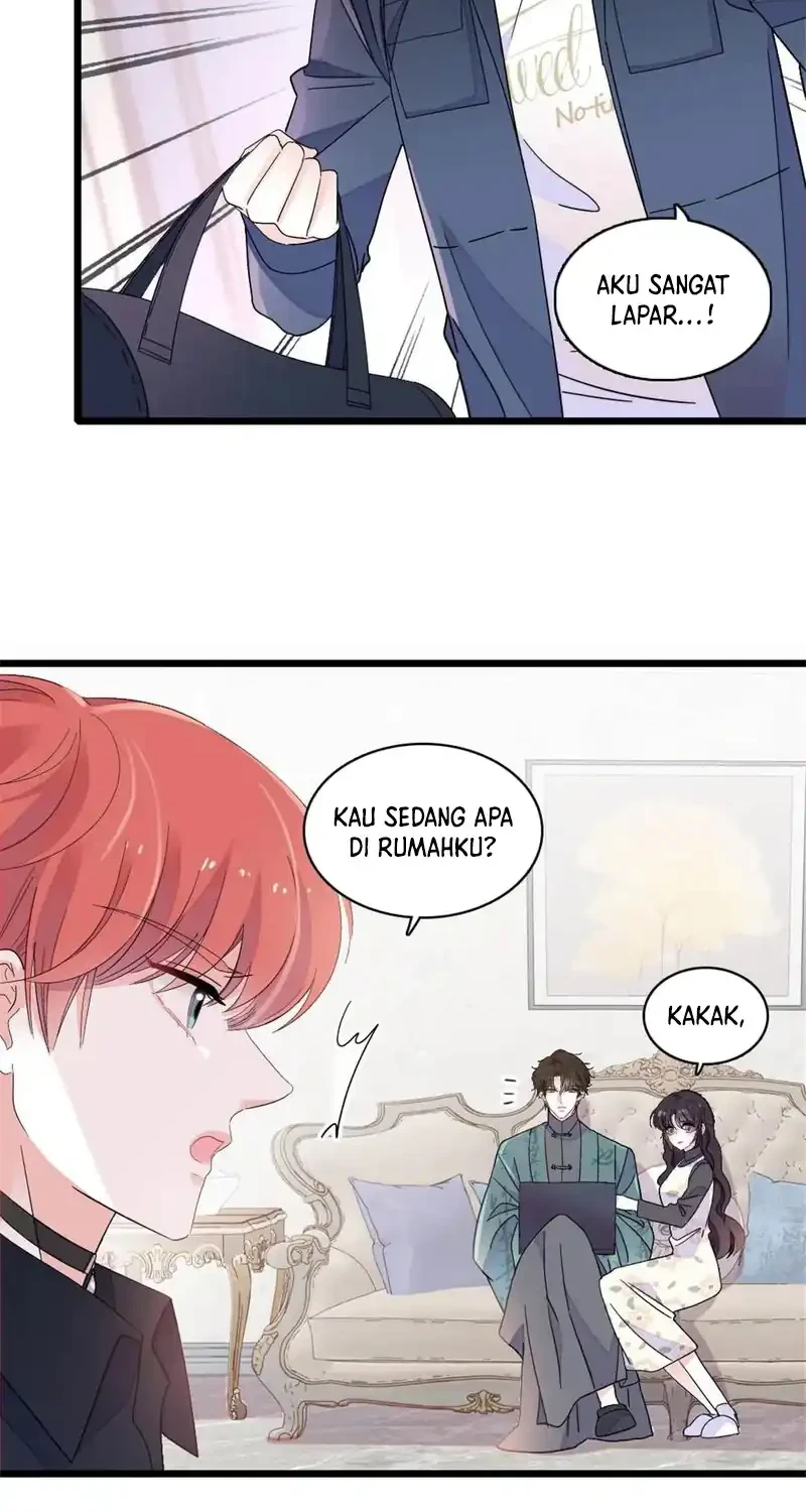 The Almighty Daughter Runs The World Chapter 186 - halaman 10