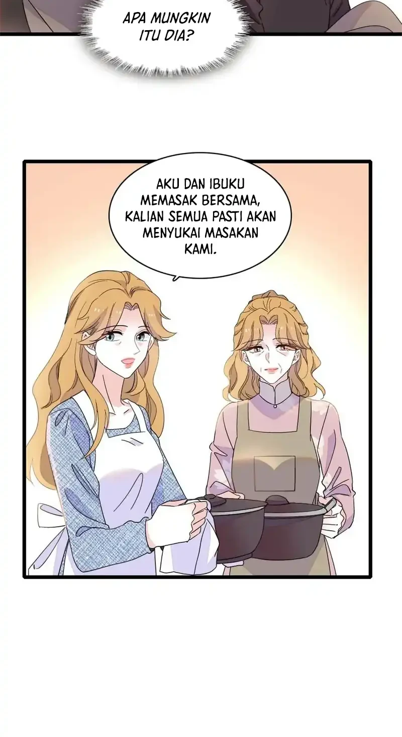 The Almighty Daughter Runs The World Chapter 186 - halaman 14