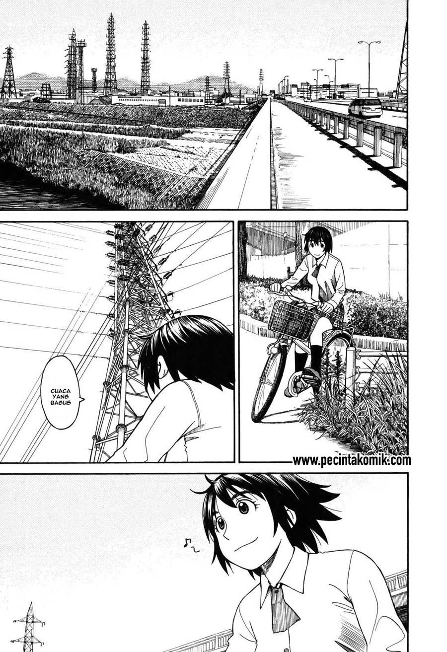 The Almighty Daughter Runs The World Chapter 186 - halaman 2