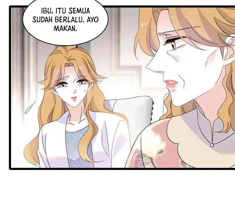 The Almighty Daughter Runs The World Chapter 186 - halaman 22