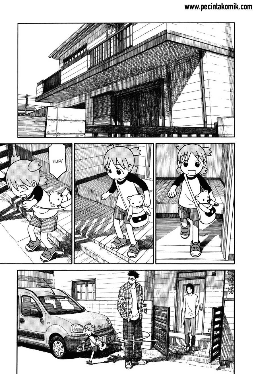 The Almighty Daughter Runs The World Chapter 186 - halaman 4
