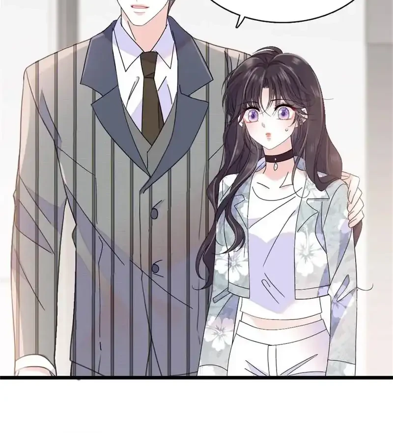 The Almighty Daughter Runs The World Chapter 187 - halaman 20