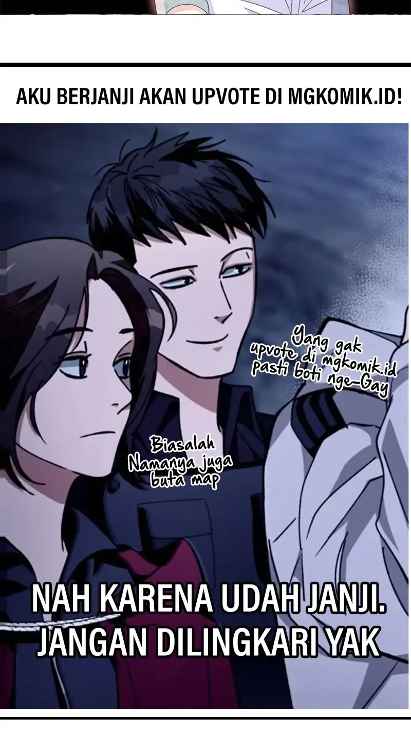 The Almighty Daughter Runs The World Chapter 187 - halaman 22