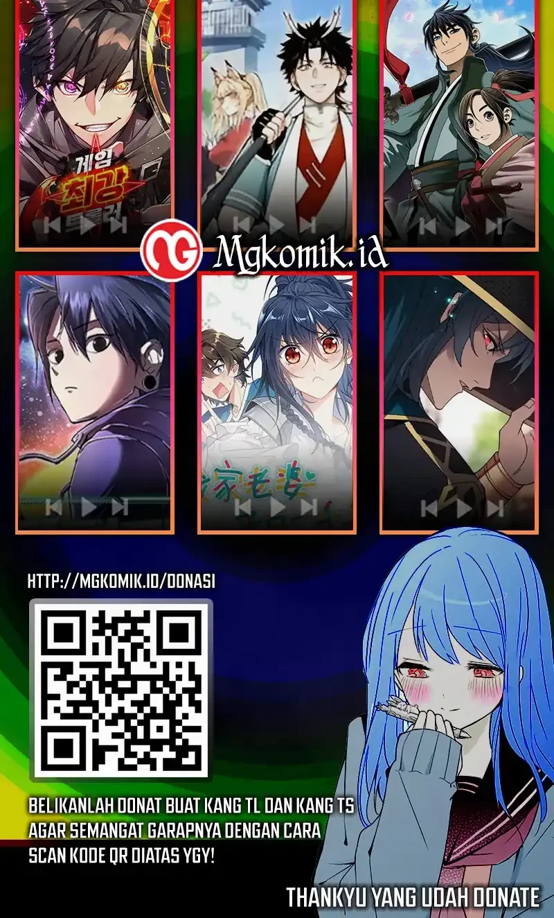 The Almighty Daughter Runs The World Chapter 187 - halaman 24