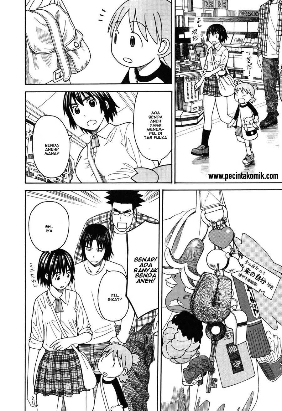 The Almighty Daughter Runs The World Chapter 187 - halaman 9
