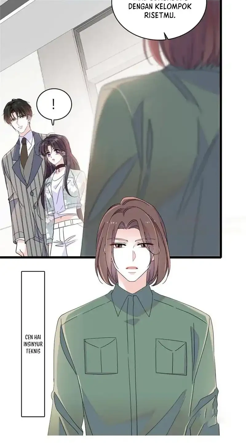 The Almighty Daughter Runs The World Chapter 188 - halaman 10