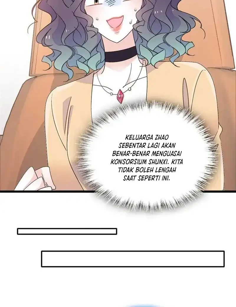 The Almighty Daughter Runs The World Chapter 188 - halaman 18