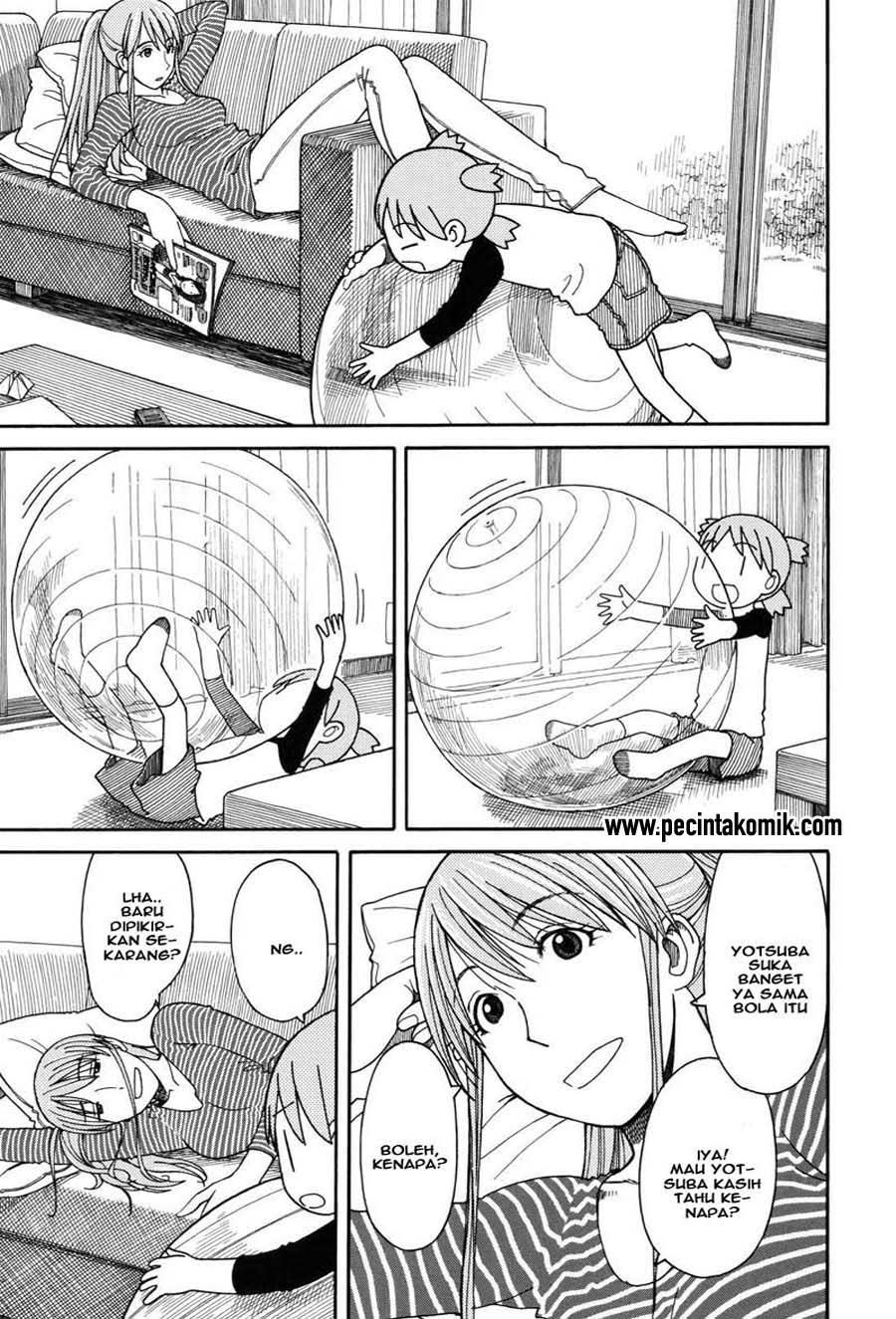 The Almighty Daughter Runs The World Chapter 188 - halaman 2