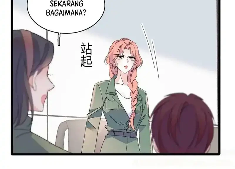 The Almighty Daughter Runs The World Chapter 188 - halaman 20