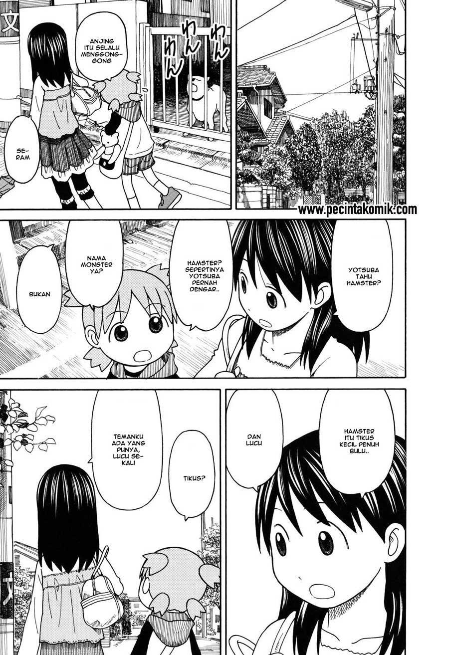 The Almighty Daughter Runs The World Chapter 189 - halaman 6