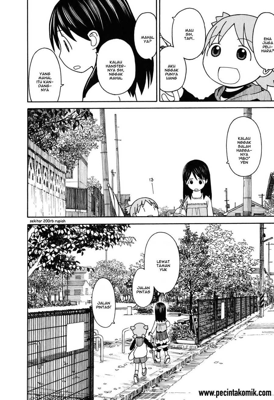 The Almighty Daughter Runs The World Chapter 189 - halaman 7