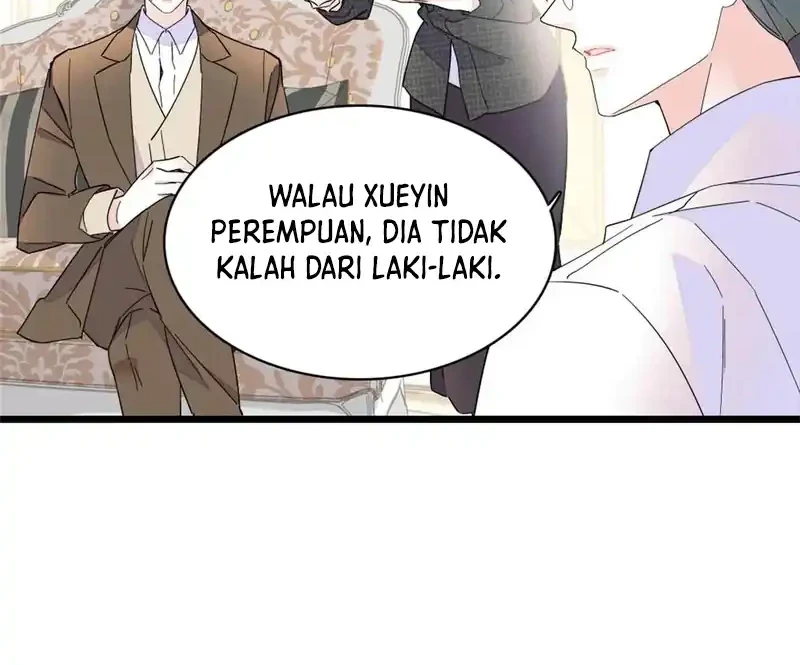 The Almighty Daughter Runs The World Chapter 190 - halaman 14