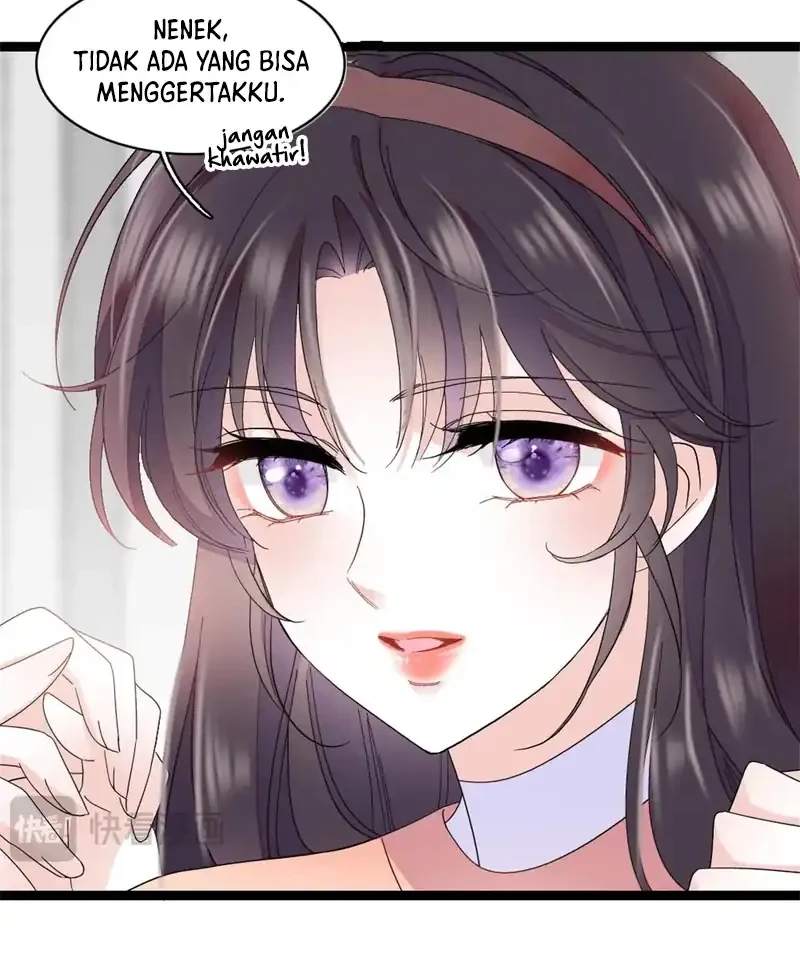 The Almighty Daughter Runs The World Chapter 192 - halaman 12