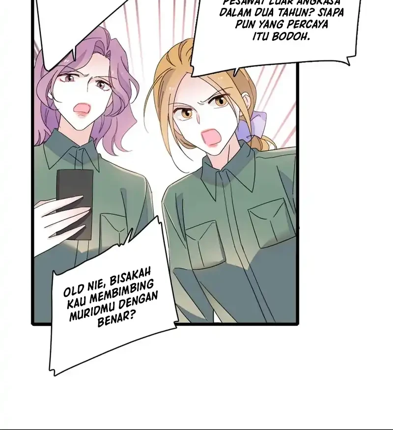 The Almighty Daughter Runs The World Chapter 192 - halaman 24