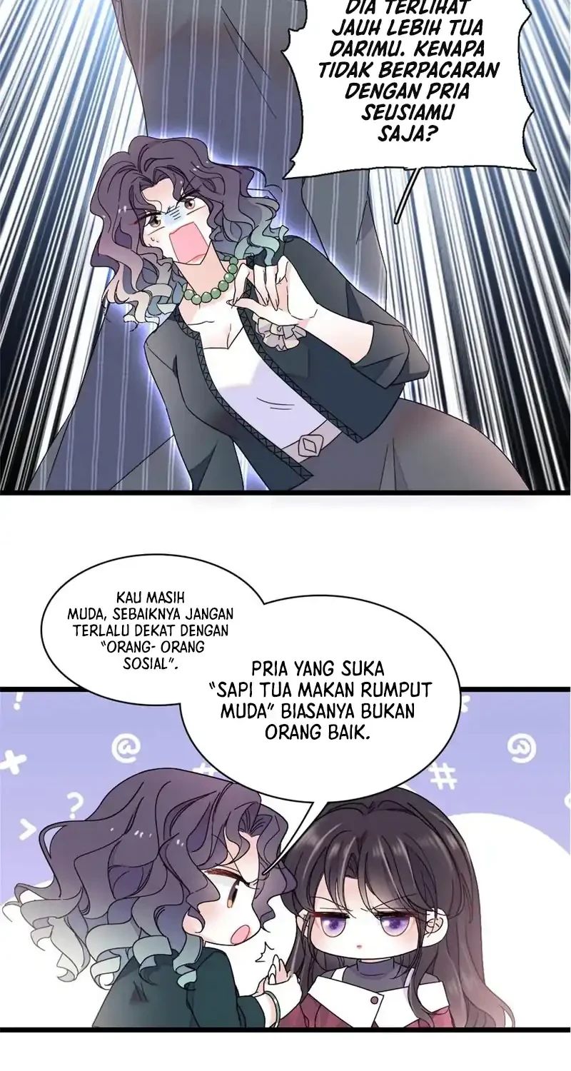 The Almighty Daughter Runs The World Chapter 194 - halaman 10