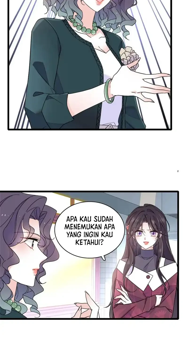 The Almighty Daughter Runs The World Chapter 194 - halaman 12