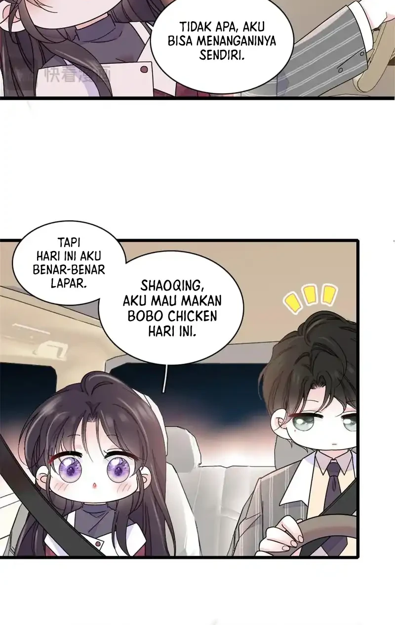 The Almighty Daughter Runs The World Chapter 194 - halaman 6