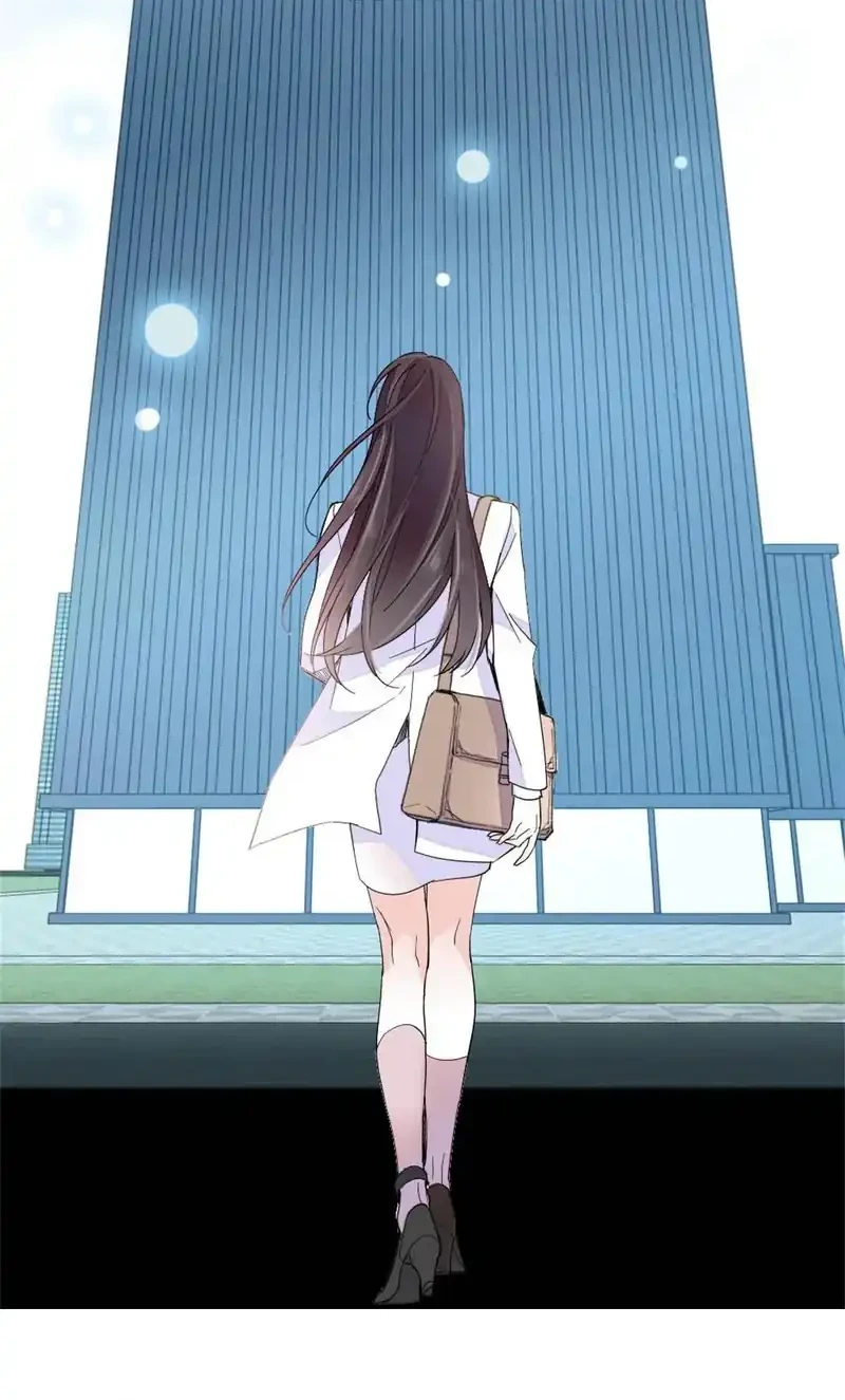 The Almighty Daughter Runs The World Chapter 195 - halaman 10