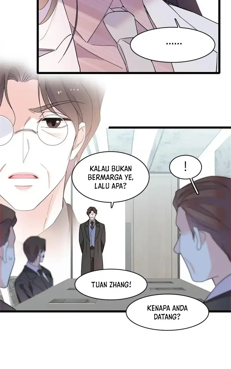 The Almighty Daughter Runs The World Chapter 195 - halaman 18