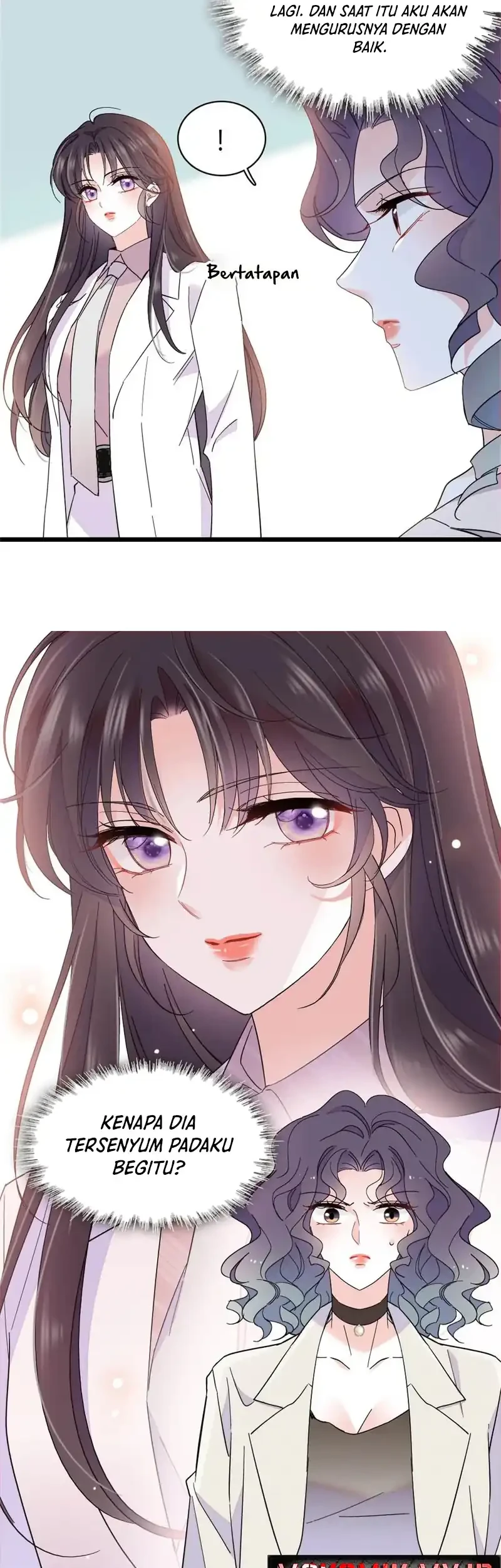 The Almighty Daughter Runs The World Chapter 195 - halaman 23