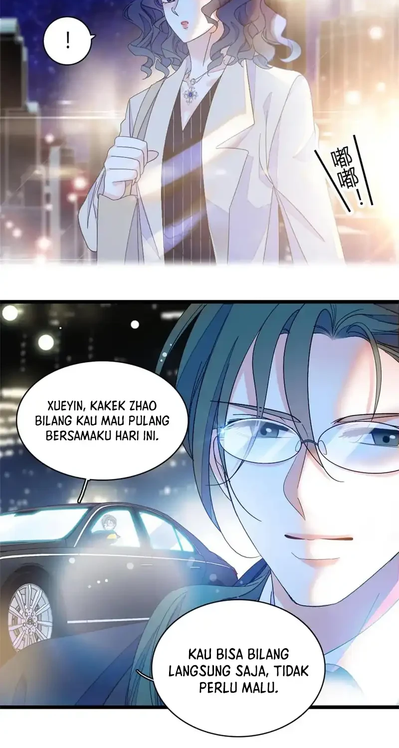 The Almighty Daughter Runs The World Chapter 197 - halaman 13