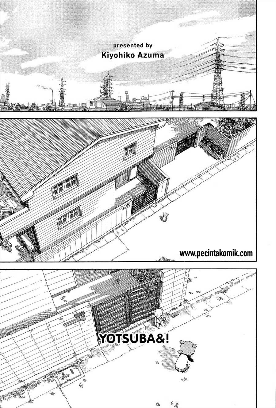 The Almighty Daughter Runs The World Chapter 197 - halaman 6