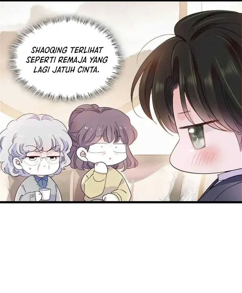 The Almighty Daughter Runs The World Chapter 198 - halaman 23
