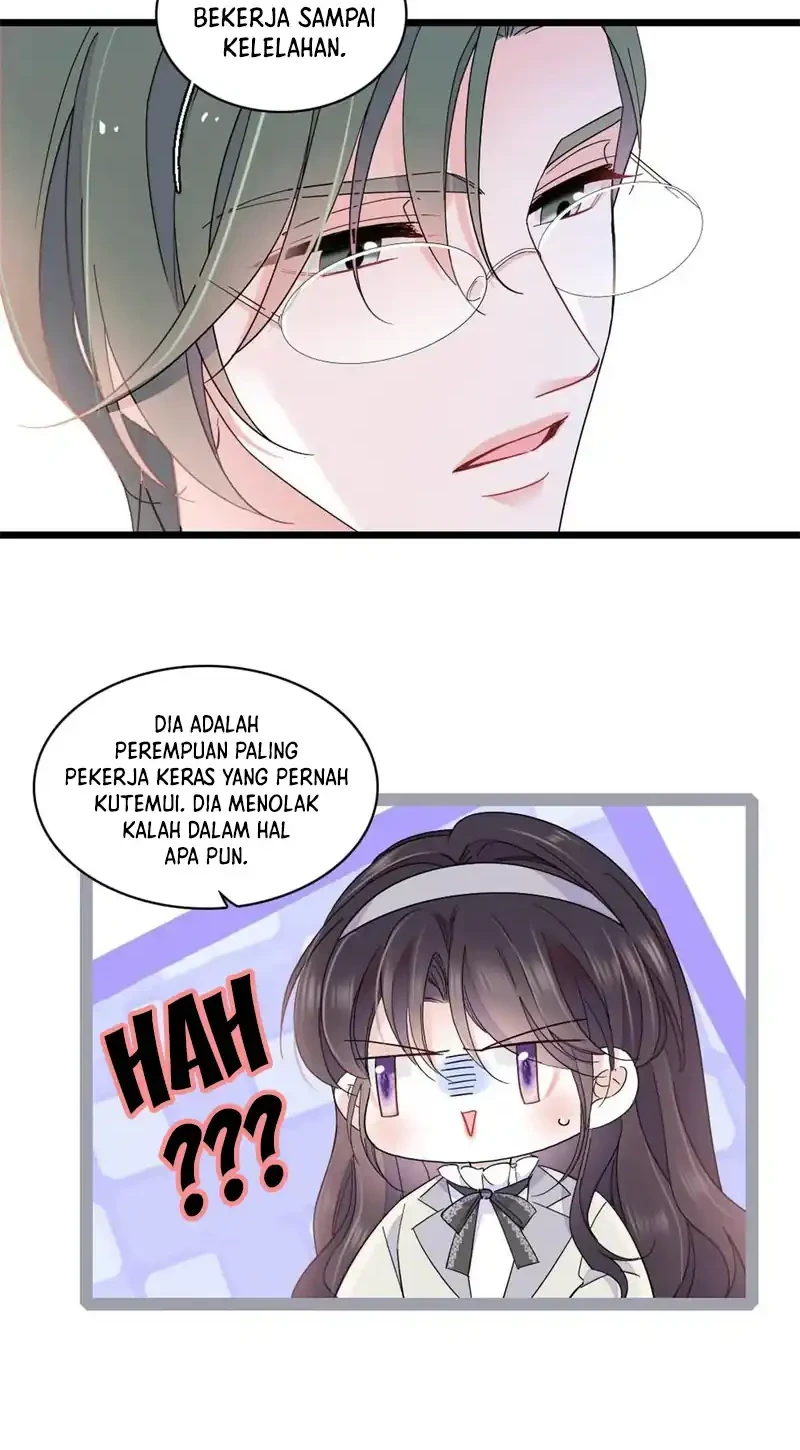 The Almighty Daughter Runs The World Chapter 198 - halaman 6
