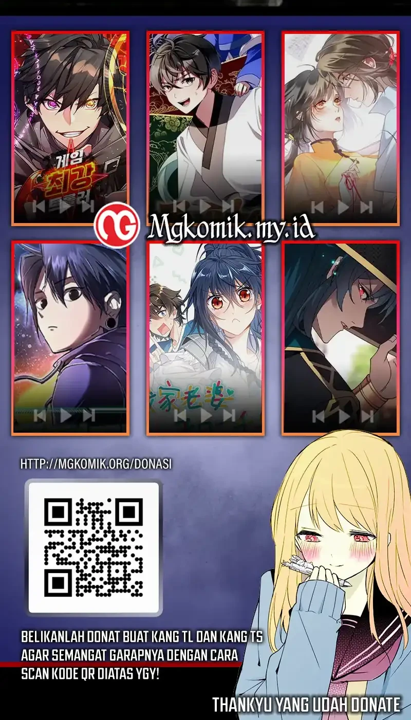 The Almighty Daughter Runs The World Chapter 199 - halaman 25
