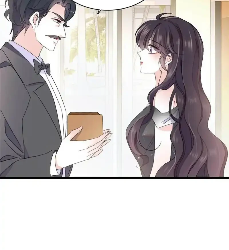 The Almighty Daughter Runs The World Chapter 200 - halaman 20