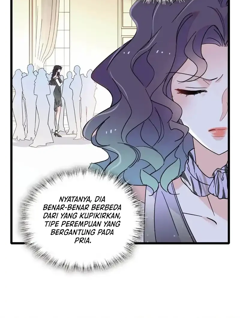 The Almighty Daughter Runs The World Chapter 200 - halaman 24