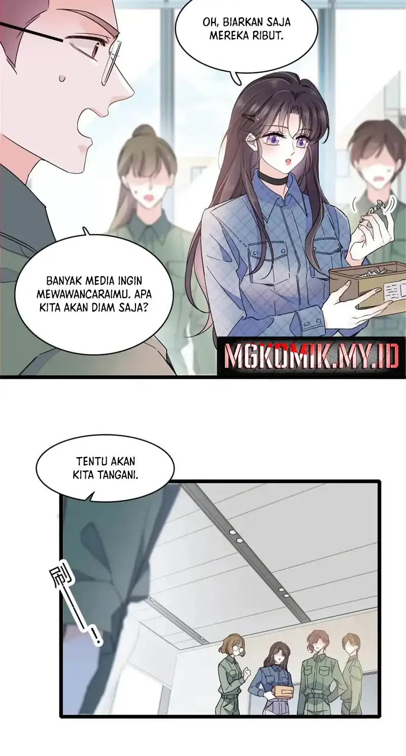 The Almighty Daughter Runs The World Chapter 201 - halaman 10