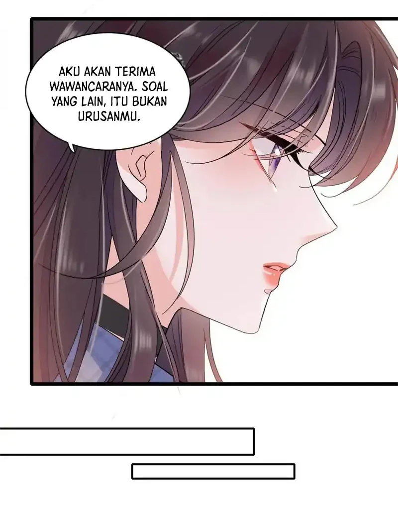 The Almighty Daughter Runs The World Chapter 201 - halaman 12