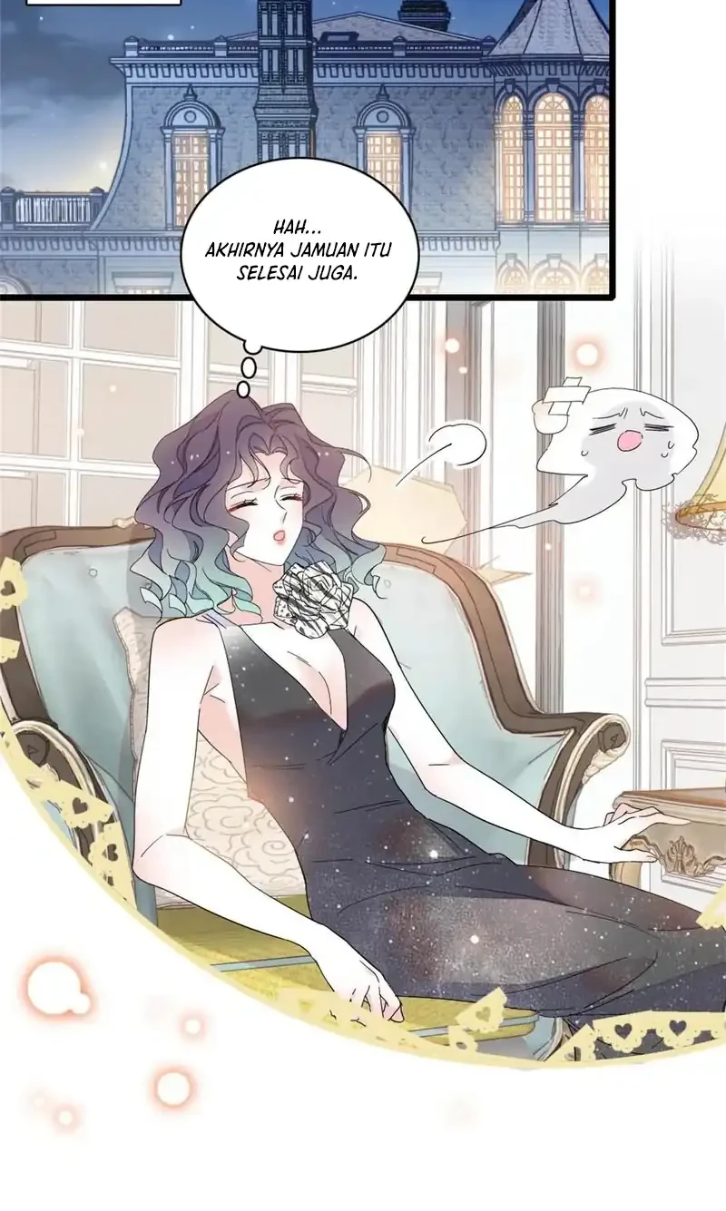 The Almighty Daughter Runs The World Chapter 201 - halaman 2