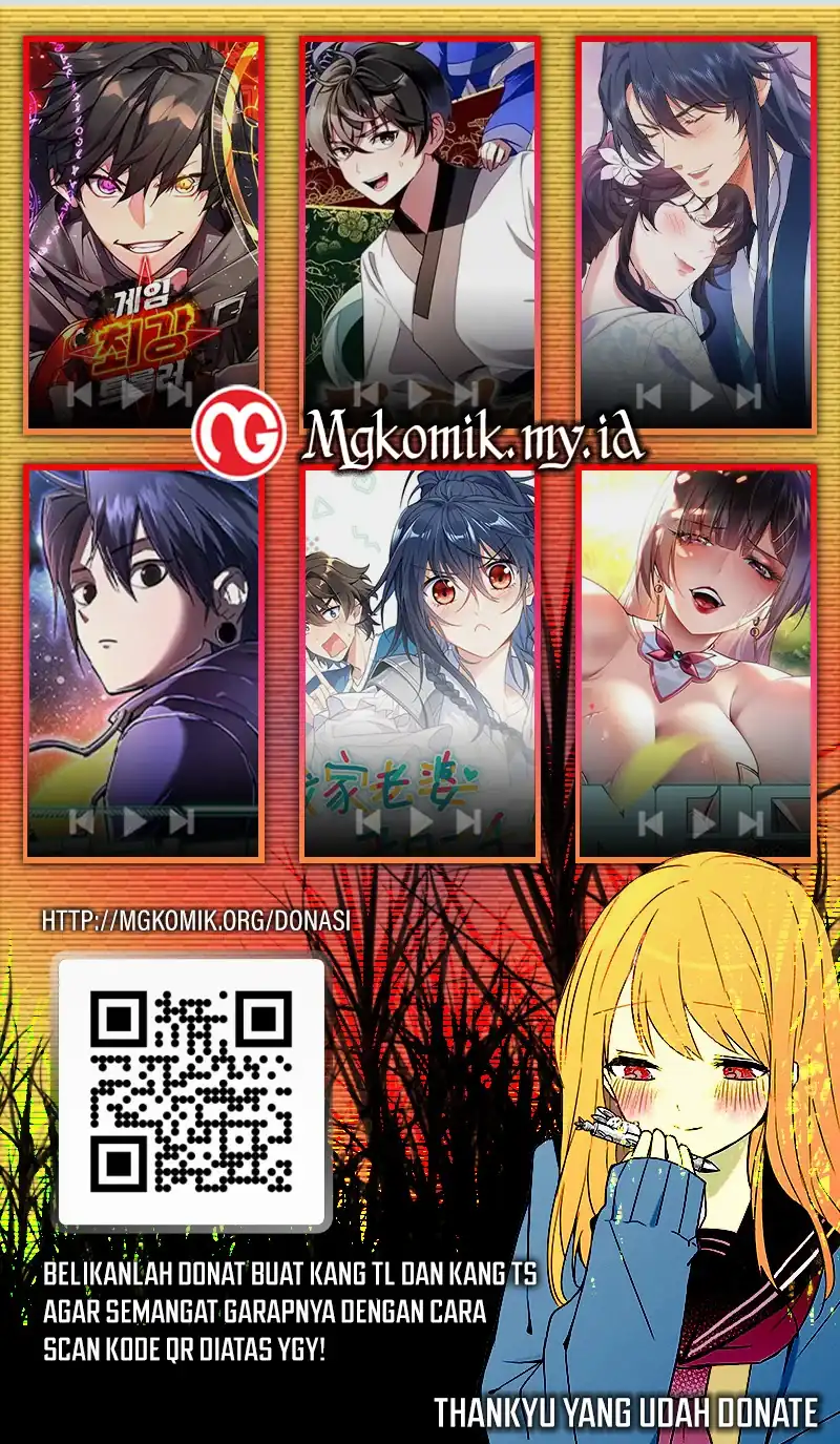 The Almighty Daughter Runs The World Chapter 201 - halaman 27