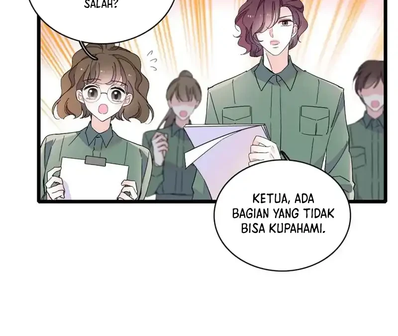 The Almighty Daughter Runs The World Chapter 201 - halaman 6