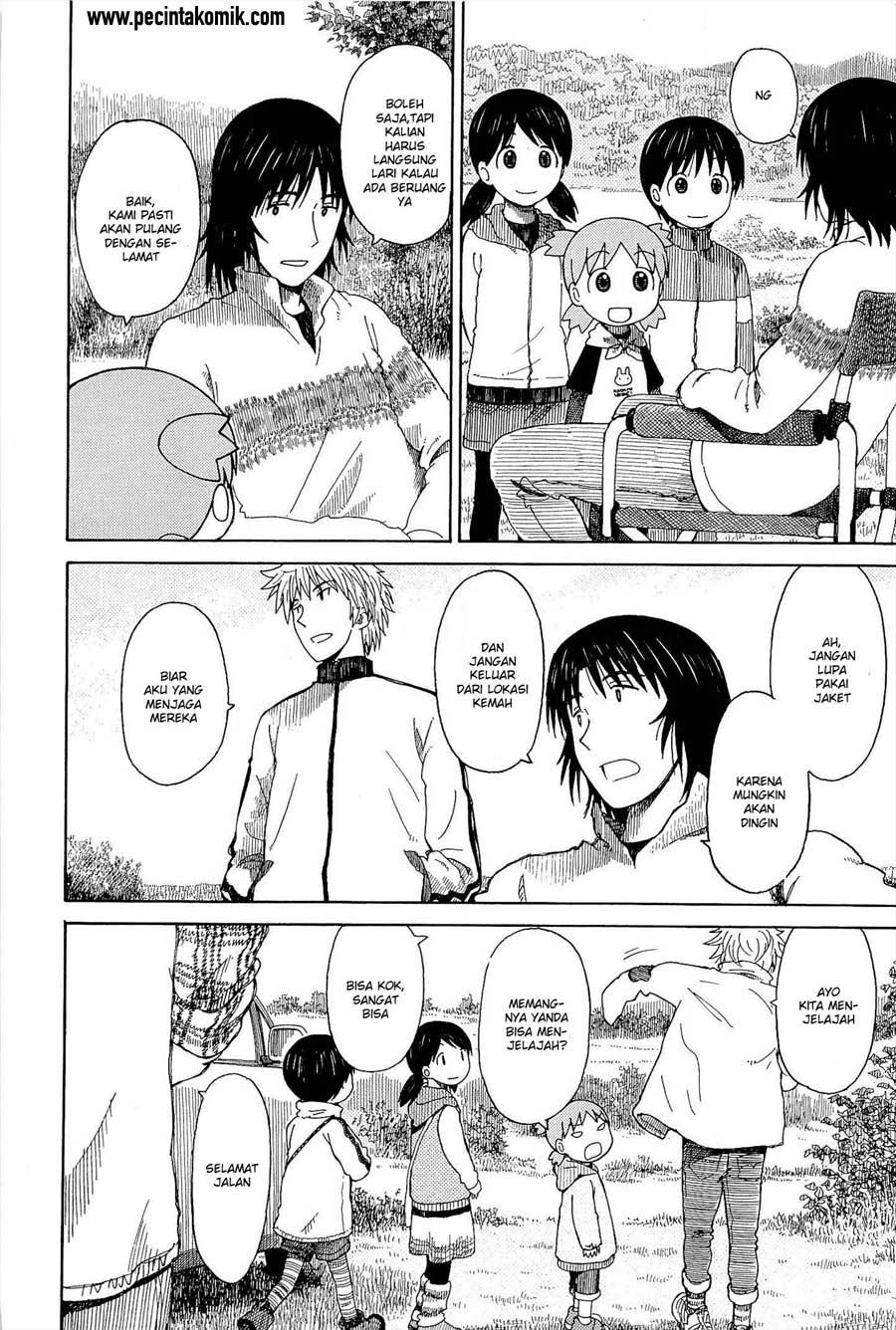 The Almighty Daughter Runs The World Chapter 202 - halaman 6