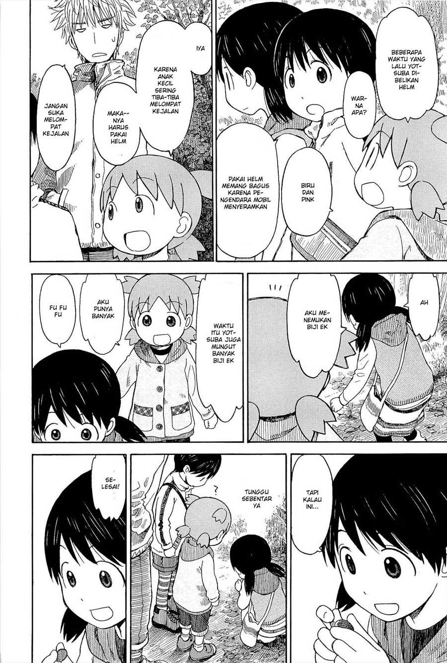 The Almighty Daughter Runs The World Chapter 202 - halaman 8