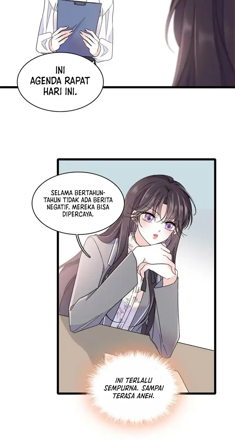 The Almighty Daughter Runs The World Chapter 203 - halaman 10